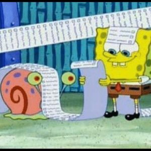 Meet your Posher, Braden